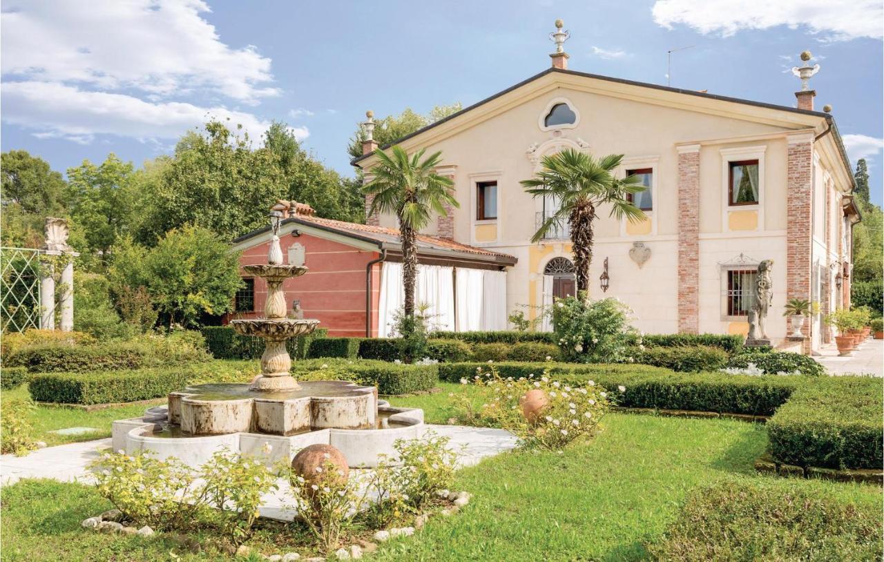 Ca Dotta Villa Thiene Exterior foto